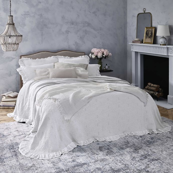 Wamsutta® Vintage Clermont Bedding Collection Bed Bath and Beyond Canada