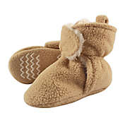 Hudson Baby Sherpa Lined Scooties