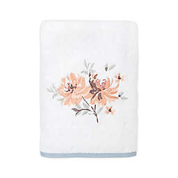 Croscill® Liana Floral Bath Towel