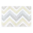 Alternate image 0 for Colordrift Chevron Mirage Bath Rug Collection