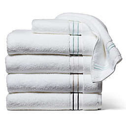 Wamsutta® Hotel Micro-Cotton Bath Towel Collection