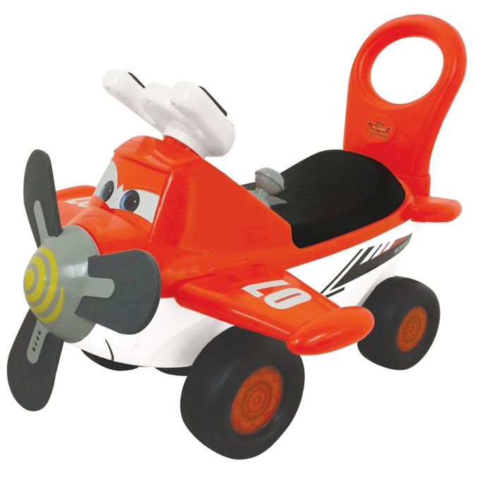 planes fire and rescue dusty