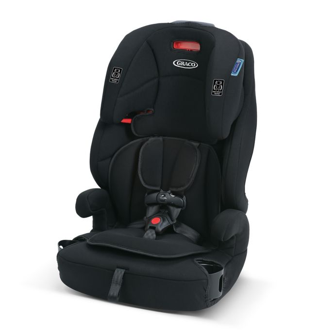 graco booster seat alma