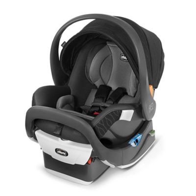 graco holt car seat