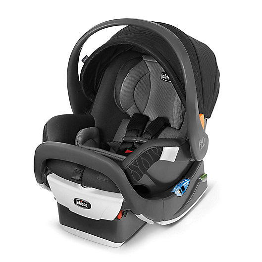 Alternate image 1 for Chicco® Fit2® Infant & Toddler Car Seat