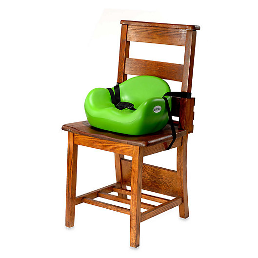 Alternate image 1 for Keekaroo® Cafe Booster Seat