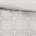 Alternate image 11 for Madison Park Malia 6-Piece Embroidered Reversible King/California King Comforter Set in Ivory