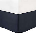 Alternate image 11 for Madison Park Mavis 8-Piece Reversible Queen Comforter Set in Dark Blue