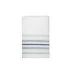 Alternate image 0 for UGG&reg; Simone Fingertip Towel in Blue