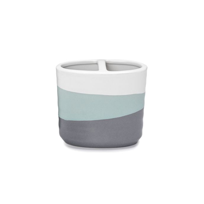 UGG® Simone Toothbrush Holder | Bed Bath and Beyond Canada