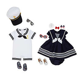 Sailor Siblings Style Collection