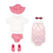 Summer Treat Collection