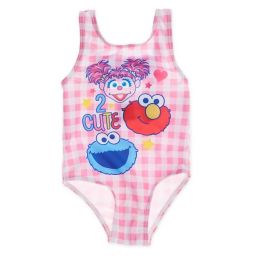 Sesame Street Buybuy Baby