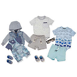 Boy's Dino-Mite Style Collection
