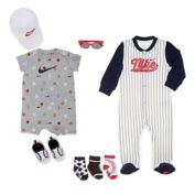 Boy's Take Me Out to the Ball Game Style Collection