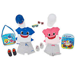 Baby Shark Style Collection