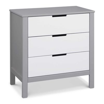 carter's by davinci colby changing table