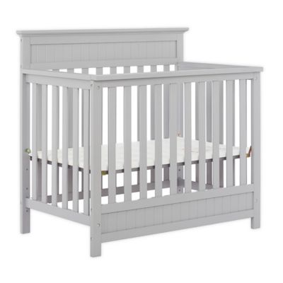 dream on me portable crib recall