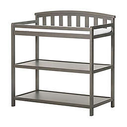 Child Craft™ Forever Eclectic™ Curved Top Changing Table