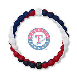 MLB Texas Rangers Lokai Bracelet