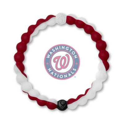MLB Washington Nationals Lokai Bracelet
