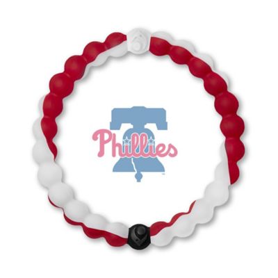 MLB Philadelphia Phillies Lokai Bracelet