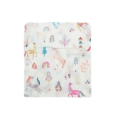Loulou Lollipop&trade; Unicorn Dream Sheet. View a larger version of this product image.