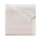 Alternate image 0 for Elegant Baby Stroller Blanket in Pink