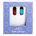 Alternate image 2 for Ubbi&reg; 12-Piece Bath Toy Gift Set in White