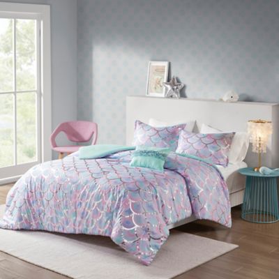 bed bath beyond childrens bedding