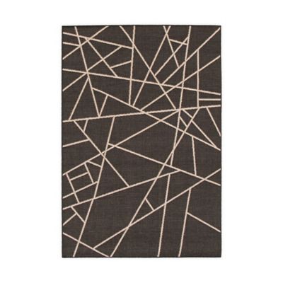 ECARPETGALLERY Abstract Area Rugs
