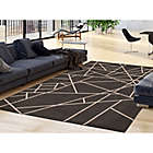 Alternate image 1 for ECARPETGALLERY Abstract Area Rugs