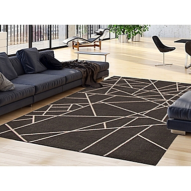 ECARPETGALLERY Abstract Area Rugs. View a larger version of this product image.