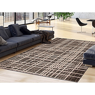 ECARPETGALLERY Burburry Indoor/Outdoor Area Rugs. View a larger version of this product image.