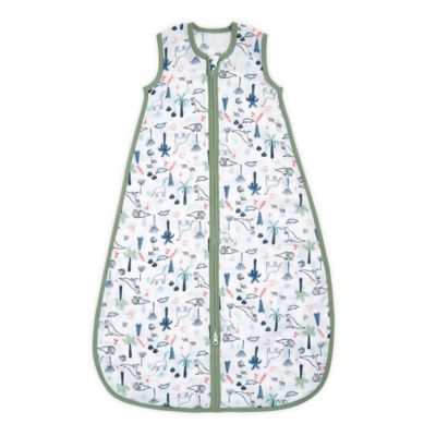 aden anais sleeping bag