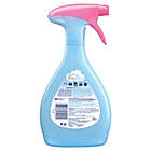 Alternate image 3 for Febreze&reg; Odor-Eliminating Fabric Refresher with Downy Scent