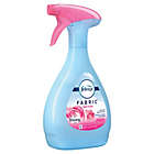 Alternate image 2 for Febreze&reg; Odor-Eliminating Fabric Refresher with Downy Scent