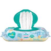 Pampers&reg; Complete Clean&trade; 72-Count Scented Baby Wipes