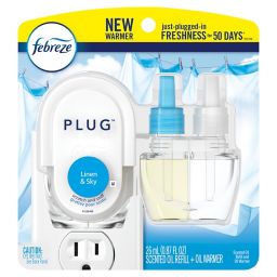 bed bath and beyond plug in air freshener
