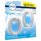 Alternate image 3 for Febreze&reg; 2-Count Small Spaces Air Freshener in Linen and Sky