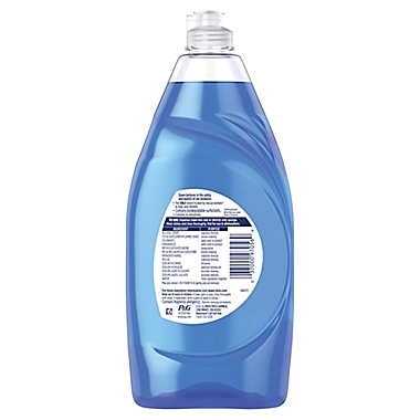 Dawn&reg; Ultra 28 fl. oz. Liquid Dish Soap in Original Scent. View a larger version of this product image.
