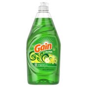 Gain&reg; Ultra 21.6 fl. oz. Liquid Dish Soap in Original