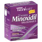 Alternate image 0 for Harmon&reg; Face Values&trade; Minoxidil For Women Unscented