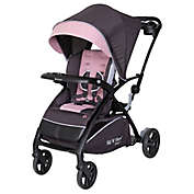 Baby Trend&reg; Sit N&#39; Stand&reg; 5-in-1 Shopper Stroller in Pink