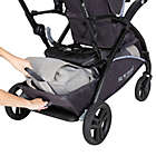 Alternate image 2 for Baby Trend&reg; Sit N&#39; Stand&reg; 5-in-1 Shopper Stroller in Pink