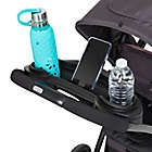 Alternate image 3 for Baby Trend&reg; Sit N&#39; Stand&reg; 5-in-1 Shopper Stroller in Pink