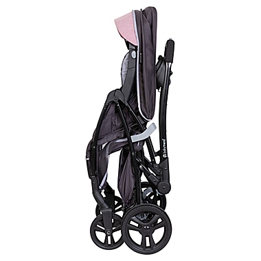 Baby Trend&reg; Sit N&#39; Stand&reg; 5-in-1 Shopper Stroller in Pink. View a larger version of this product image.