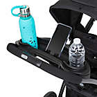 Alternate image 5 for Baby Trend&reg; Sit N&#39; Stand&reg; 5-in-1 Shopper Stroller in Black