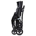 Alternate image 6 for Baby Trend&reg; Sit N&#39; Stand&reg; 5-in-1 Shopper Stroller in Black