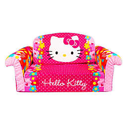 Spin Master™ Hello Kitty Plush Chair